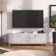 ΕΠΙΠΛΟ ΤΗΛΕΟΡΑΣΗΣ ESSEX 154 3K2F2V CASHMERE 154x42x51εκ