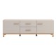 ΕΠΙΠΛΟ ΤΗΛΕΟΡΑΣΗΣ ESSEX 154 3K2F2V CASHMERE 154x42x51εκ