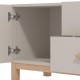 ΕΠΙΠΛΟ ΤΗΛΕΟΡΑΣΗΣ ESSEX 154 3K2F2V CASHMERE 154x42x51εκ