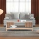 ΤΡΑΠΕΖΑΚΙ ΣΑΛΟΝΙΟΥ ESSEX CASHMERE/ARTISAN 120x55x41εκ
