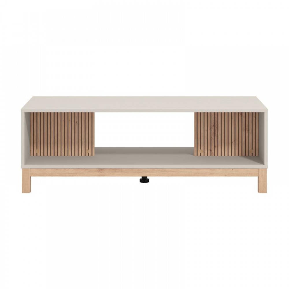 ΤΡΑΠΕΖΑΚΙ ΣΑΛΟΝΙΟΥ ESSEX CASHMERE/ARTISAN 120x55x41εκ