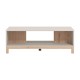 ΤΡΑΠΕΖΑΚΙ ΣΑΛΟΝΙΟΥ ESSEX CASHMERE/ARTISAN 120x55x41εκ