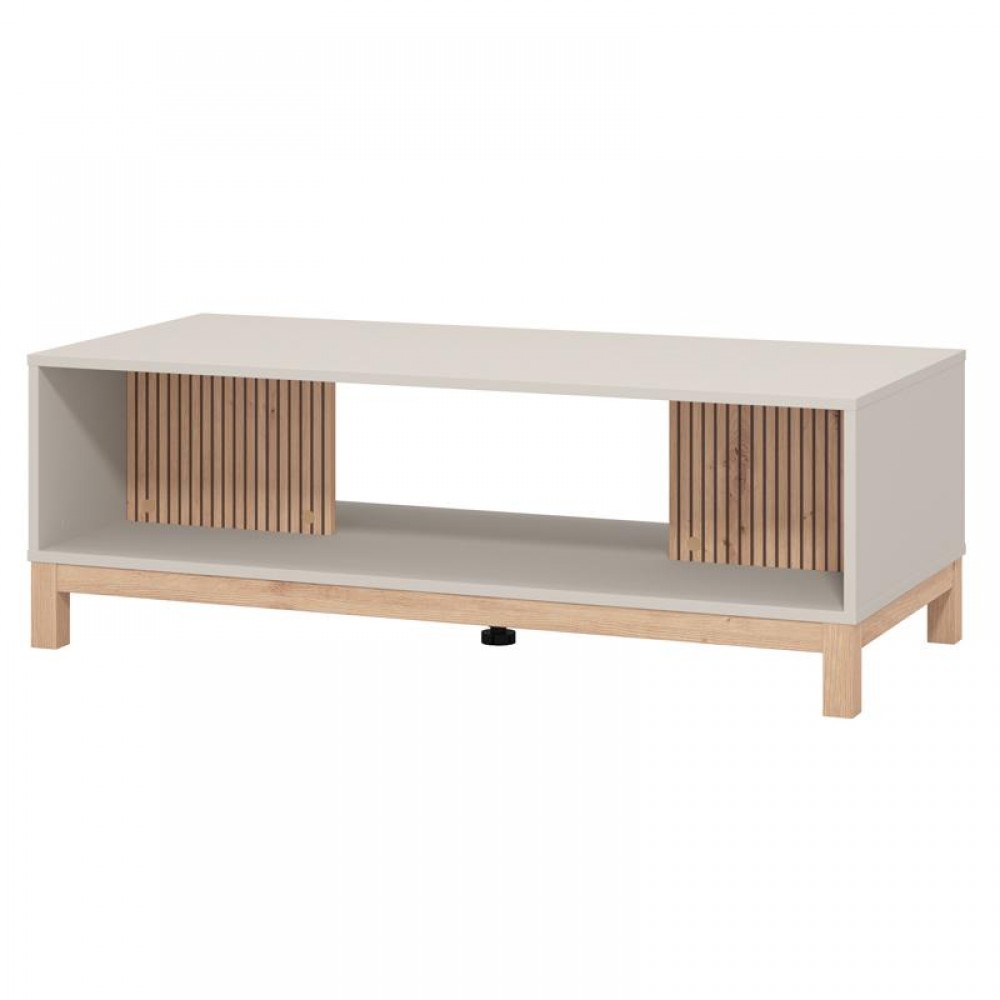 ΤΡΑΠΕΖΑΚΙ ΣΑΛΟΝΙΟΥ ESSEX CASHMERE/ARTISAN 120x55x41εκ