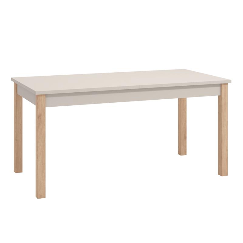 ΤΡΑΠΕΖΙ ΤΡΑΠΕΖΑΡΙΑΣ ΑΝΟΙΓΟΜΕΝΟ ESSEX CASHMERE/ARTISAN OAK 160x80x77εκ