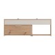 ΕΠΙΠΛΟ ΤΗΛΕΟΡΑΣΗΣ GROSSETO TV 122 ARTISAN OAK-CASHMERE 122x33x44εκ