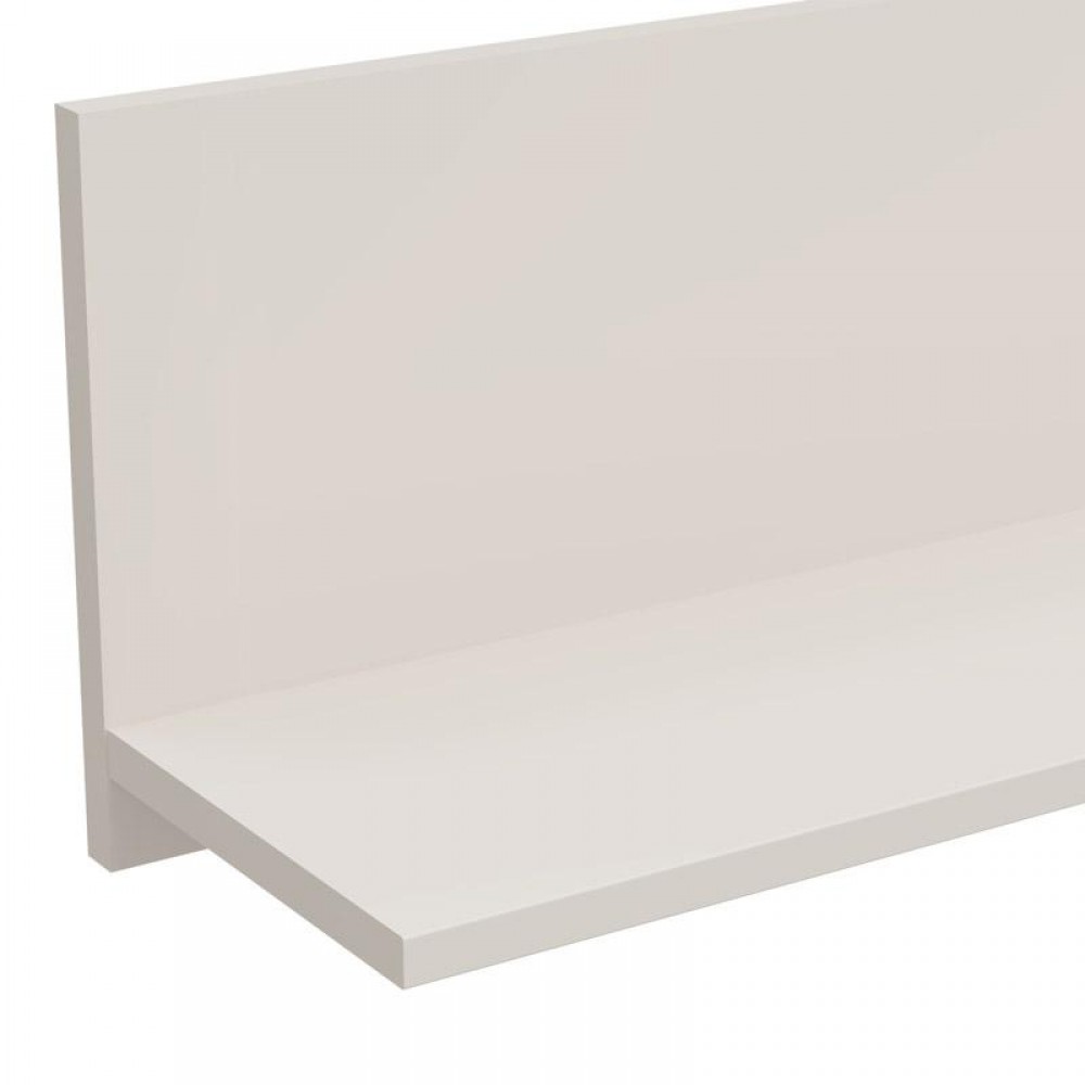 ΡΑΦΙ ΤΟΙΧΟΥ MARRON ZP CASHMERE 138x20x24εκ