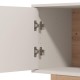 ΕΠΙΠΛΟ ΤΗΛΕΟΡΑΣΗΣ PONTEDERA TV 202 5K4V CASHMERE-ARTISAN OAK 202x40x54εκ