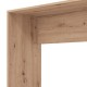ΓΡΑΦΕΙΟ DIOFANT ARTISAN ΧΡΩΜΑ 98x45x74εκ