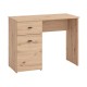 ΓΡΑΦΕΙΟ DIOFANT 1F1V ARTISAN ΧΡΩΜΑ 98x45x74εκ