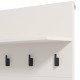 ΕΠΙΠΛΟ ΕΙΣΟΔΟΥ-ΧΩΛ RATHLIN CIV CASHMERE ΧΡΩΜΑ 77x20x115εκ