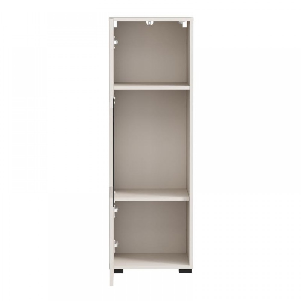 ΒΙΤΡΙΝΑ ARGYLL 1K VS1 117 CASHMERE ΧΡΩΜΑ 39x35x117εκ