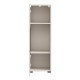 ΒΙΤΡΙΝΑ ARGYLL 1K VS1 117 CASHMERE ΧΡΩΜΑ 39x35x117εκ