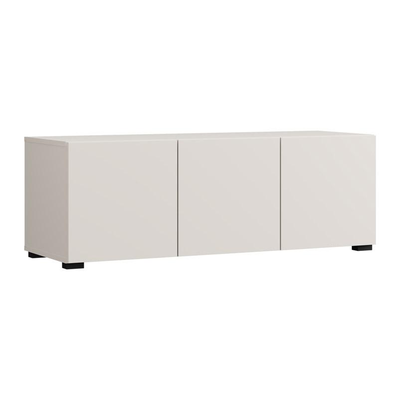 ΕΠΙΠΛΟ ΤΗΛΕΟΡΑΣΗΣ ARGYLL TV 115 3K3V CASHMERE ΧΡΩΜΑ 116x40x41εκ