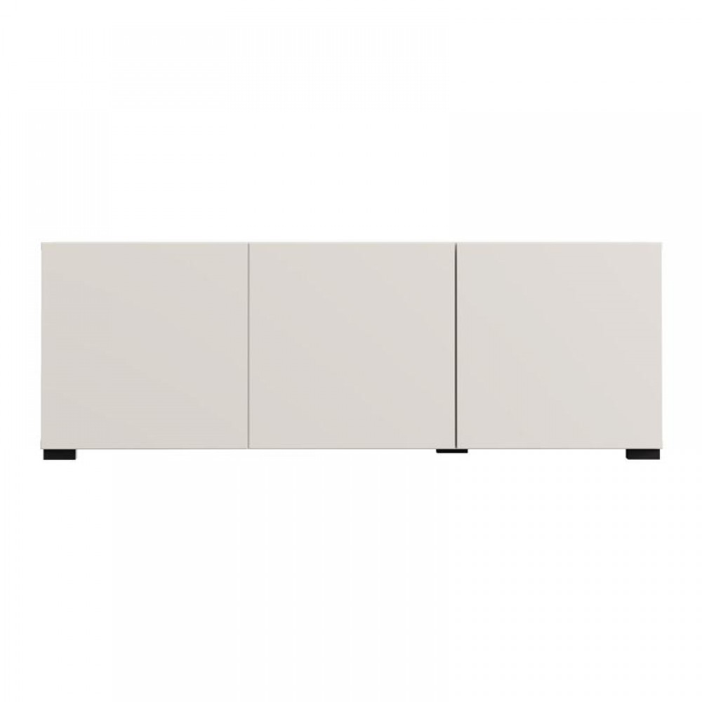 ΕΠΙΠΛΟ ΤΗΛΕΟΡΑΣΗΣ ARGYLL TV 115 3K 1F1V CASHMERE ΧΡΩΜΑ 116x40x41εκ