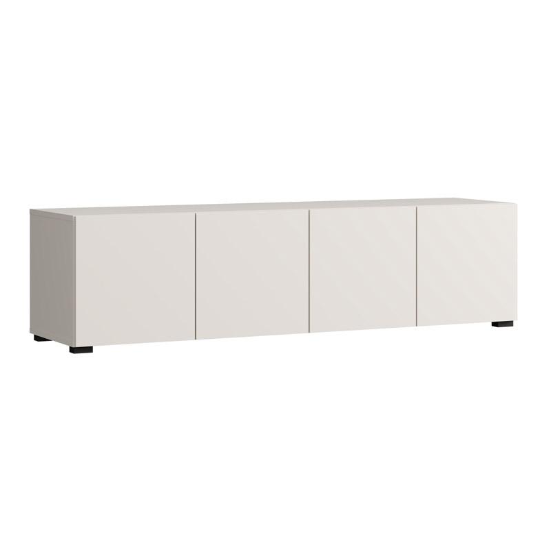 ΕΠΙΠΛΟ ΤΗΛΕΟΡΑΣΗΣ ARGYLL TV 154 4K4V CASHMERE ΧΡΩΜΑ 154x40x41εκ