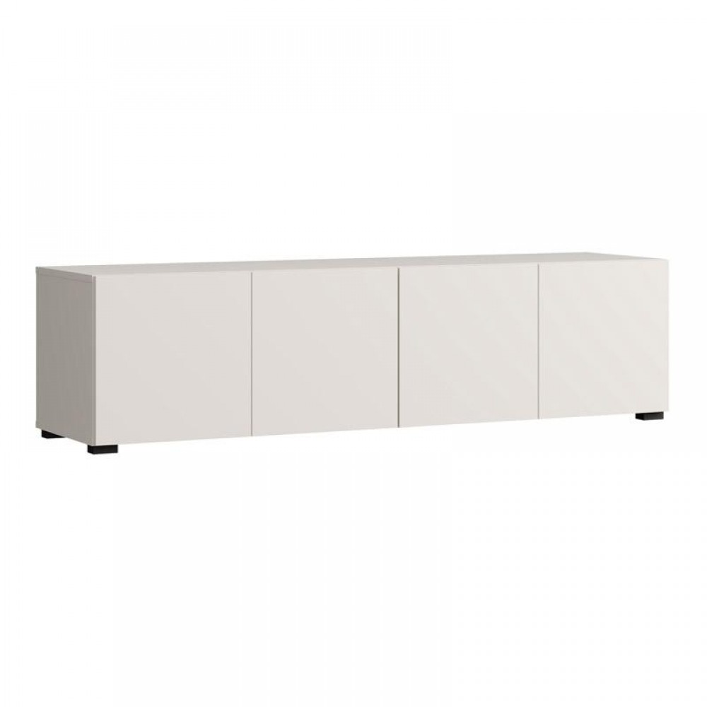 ΕΠΙΠΛΟ ΤΗΛΕΟΡΑΣΗΣ ARGYLL TV 154 4K2F CASHMERE ΧΡΩΜΑ 154x40x41εκ