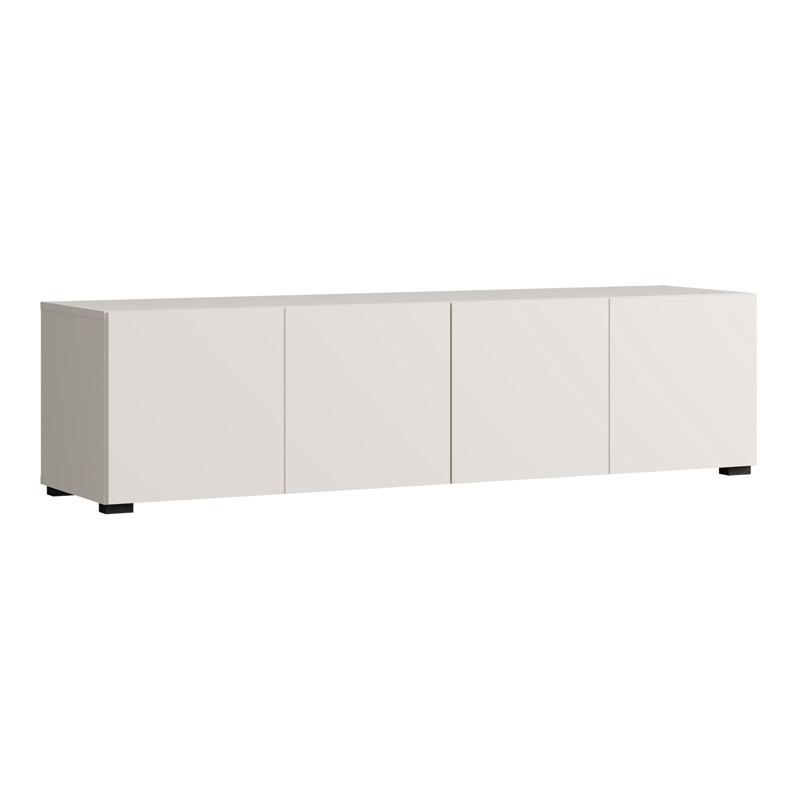 ΕΠΙΠΛΟ ΤΗΛΕΟΡΑΣΗΣ ARGYLL TV 154 4K2F CASHMERE ΧΡΩΜΑ 154x40x41εκ