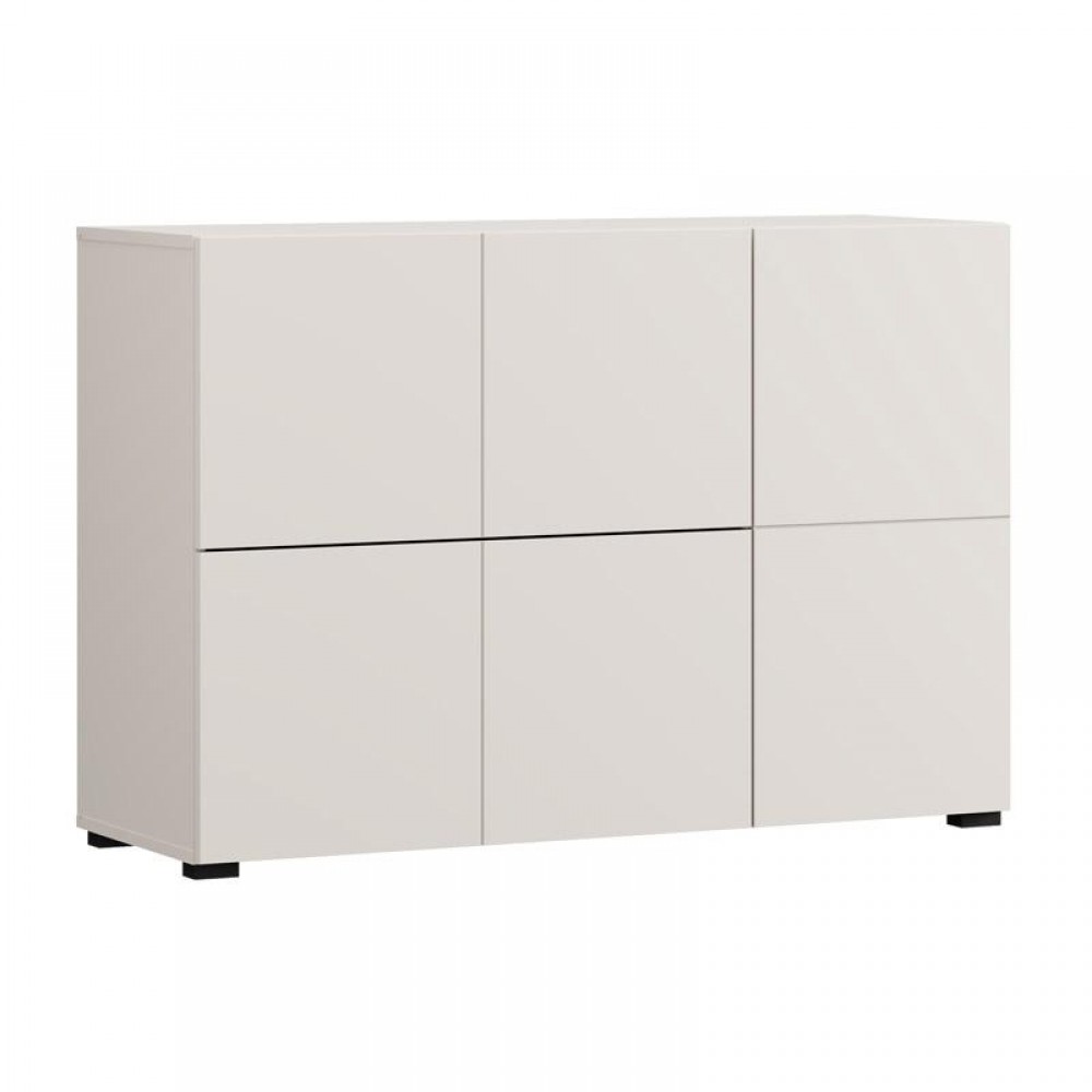 ΚΟΜΟΤΑ-ΜΠΟΥΦΕΣ ARGYLL 115 3K2F1V CASHMERE ΧΡΩΜΑ 116x40x79εκ