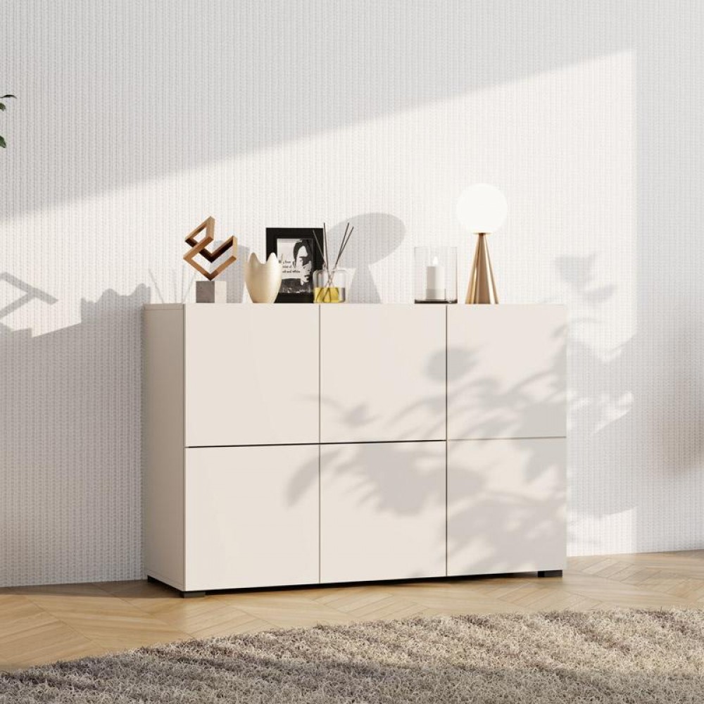 ΚΟΜΟΤΑ-ΜΠΟΥΦΕΣ ARGYLL 115 3K2F1V CASHMERE ΧΡΩΜΑ 116x40x79εκ