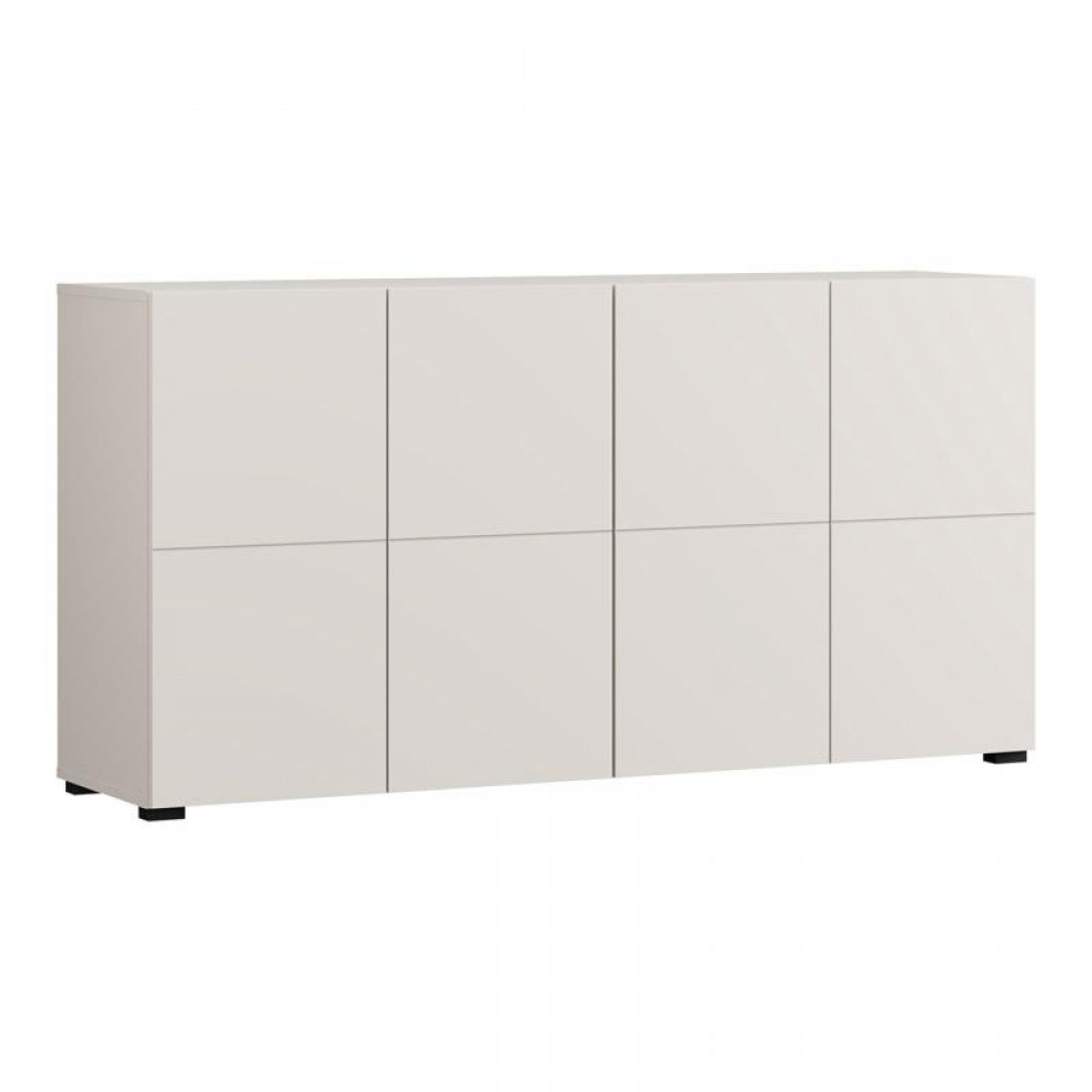 ΚΟΜΟΤΑ-ΜΠΟΥΦΕΣ ARGYLL 154 4K4V CASHMERE ΧΡΩΜΑ 155x40x79εκ