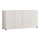 ΚΟΜΟΤΑ-ΜΠΟΥΦΕΣ ARGYLL 154 4K4V CASHMERE ΧΡΩΜΑ 155x40x79εκ