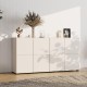 ΚΟΜΟΤΑ-ΜΠΟΥΦΕΣ ARGYLL 154 4K4V CASHMERE ΧΡΩΜΑ 155x40x79εκ