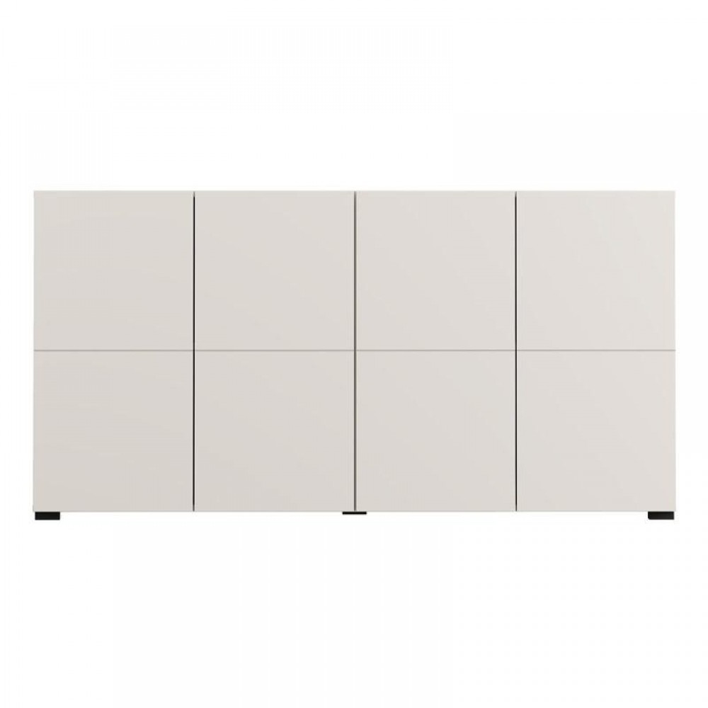 ΚΟΜΟΤΑ-ΜΠΟΥΦΕΣ ARGYLL 154 4K4V CASHMERE ΧΡΩΜΑ 155x40x79εκ