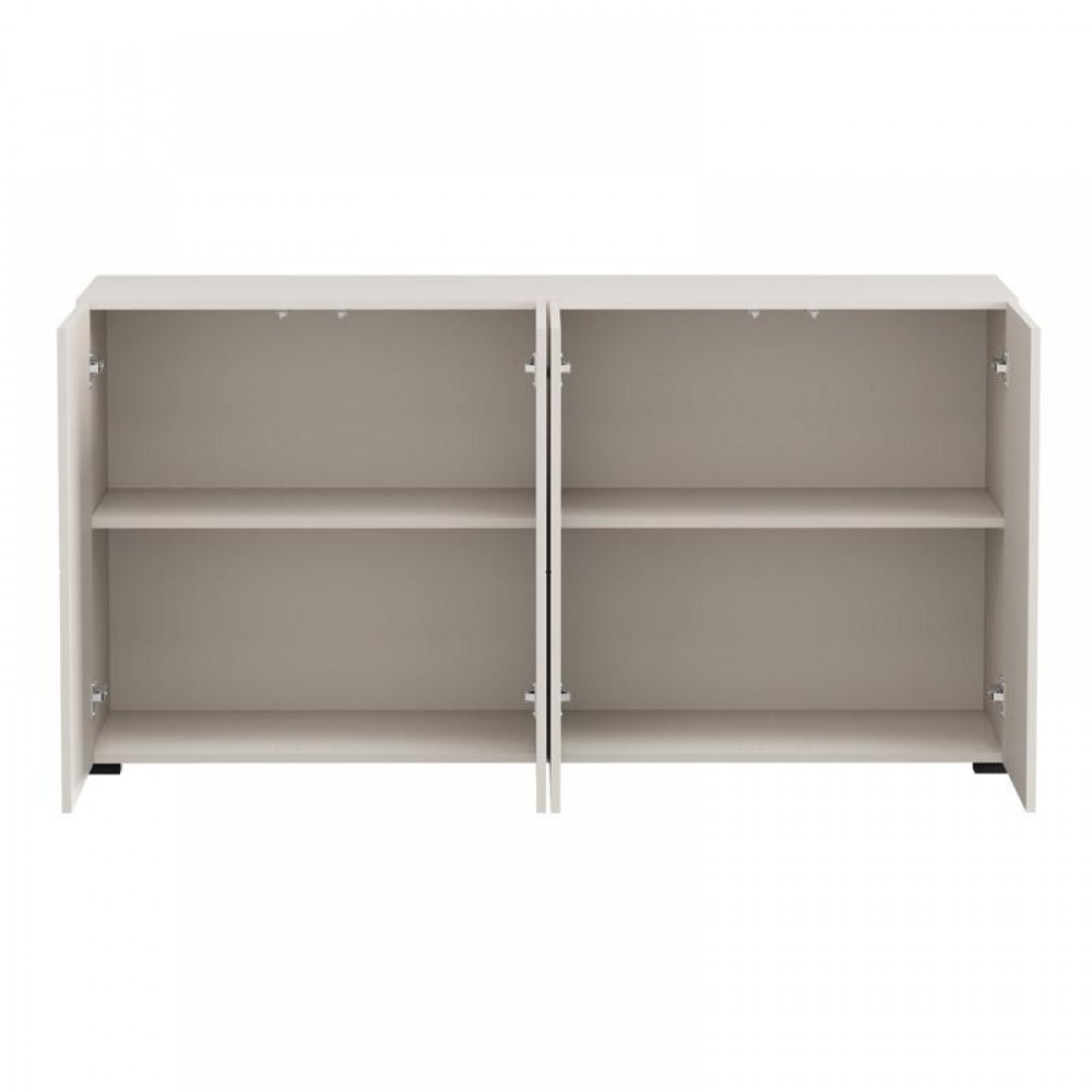 ΚΟΜΟΤΑ-ΜΠΟΥΦΕΣ ARGYLL 154 4K4V CASHMERE ΧΡΩΜΑ 155x40x79εκ