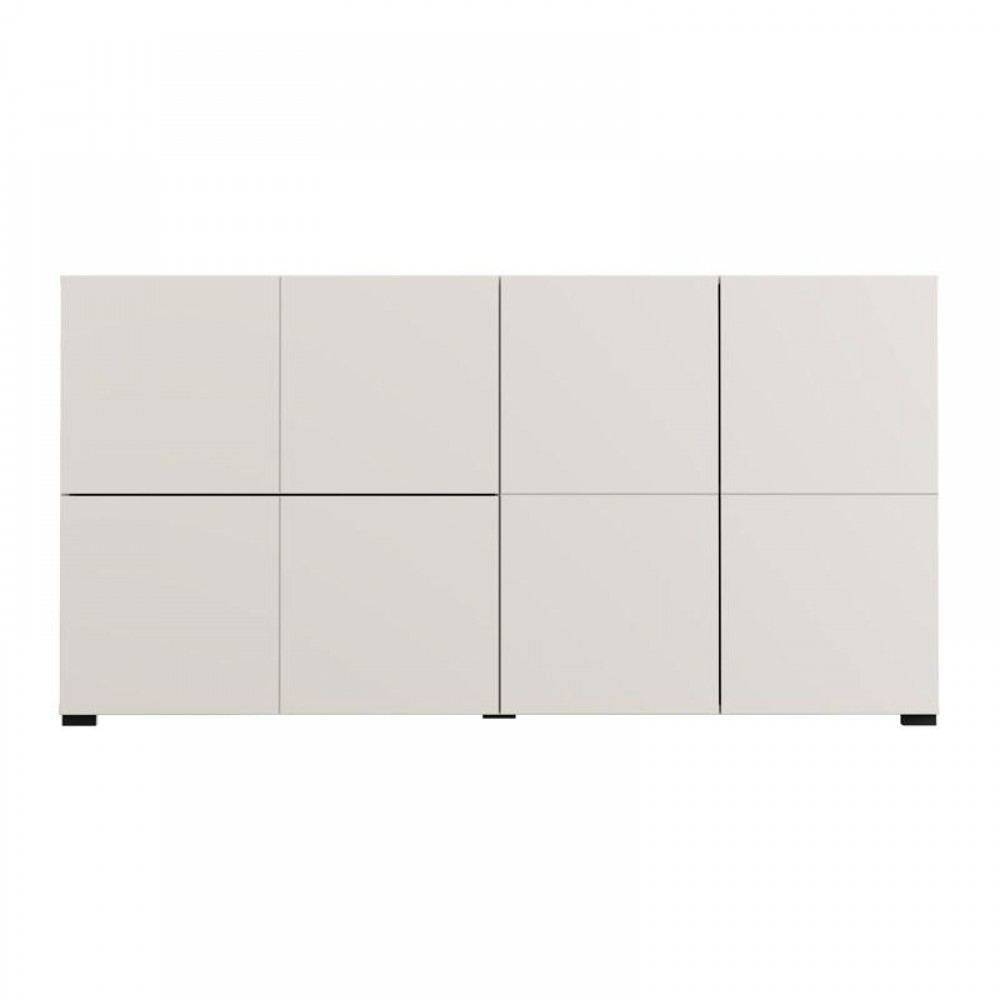 ΚΟΜΟΤΑ-ΜΠΟΥΦΕΣ ARGYLL 154 4K2F2V CASHMERE ΧΡΩΜΑ 155x40x79εκ