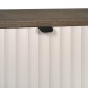 ΕΠΙΠΛΟ ΤΗΛΕΟΡΑΣΗΣ Fylliana Aura 138 2V TOBACCO ΜΕ CASHMERE ΧΡΩΜΑ 138x50x40εκ