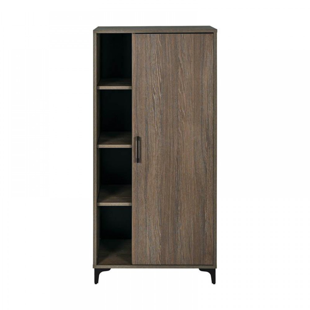 ΒΙΤΡΙΝΑ Fylliana Lumina 68 TOBACCO ΧΡΩΜΑ 68x40x152εκ