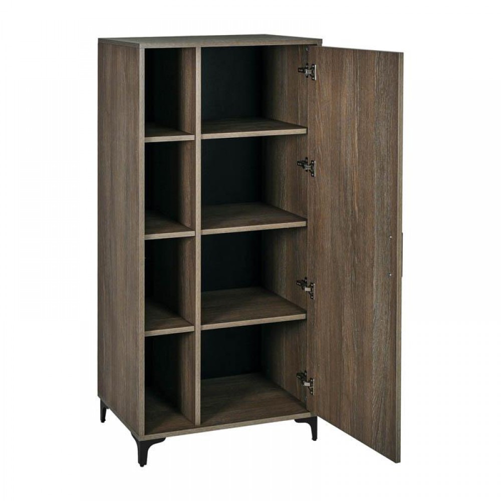 ΒΙΤΡΙΝΑ Fylliana Lumina 68 TOBACCO ΧΡΩΜΑ 68x40x152εκ