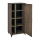 ΒΙΤΡΙΝΑ Fylliana Lumina 68 TOBACCO ΧΡΩΜΑ 68x40x152εκ