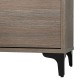 ΒΙΤΡΙΝΑ Fylliana Lumina 68 TOBACCO ΧΡΩΜΑ 68x40x152εκ