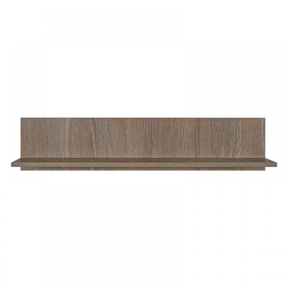 ΡΑΦΙ ΤΟΙΧΟΥ Fylliana Lumina 120 TOBACCO ΧΡΩΜΑ 120x24x20εκ