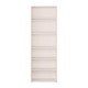 ΒΙΤΡΙΝΑ ALICE SAND ΧΡΩΜΑ 75x35x215εκ