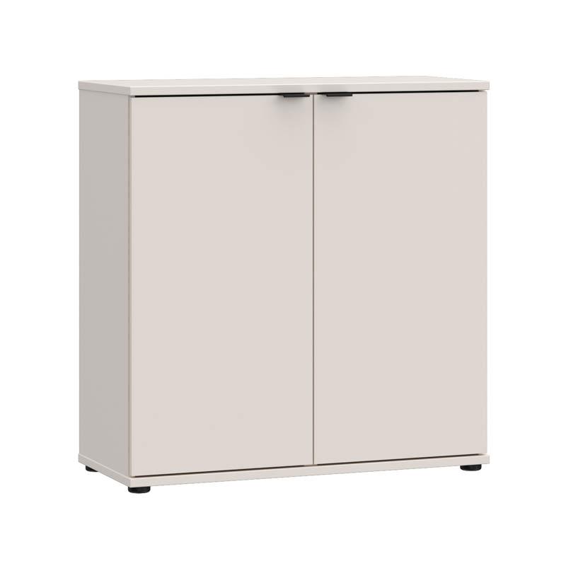 ΚΟΜΟΤΑ-ΜΠΟΥΦΕΣ FIRENZE SAND ΧΡΩΜΑ 80x34x83εκ