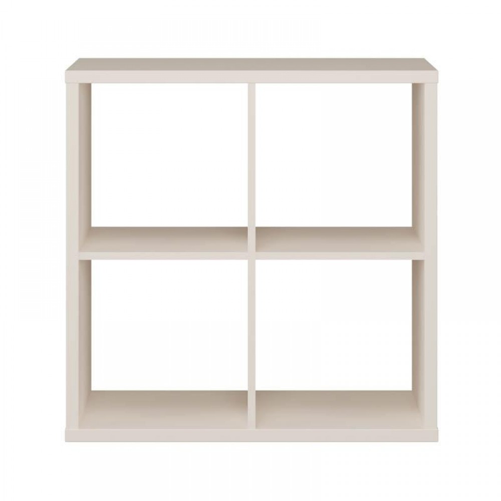 ΒΙΒΛΙΟΘΗΚΗ MONTARO SAND ΧΡΩΜΑ 73x33x73εκ