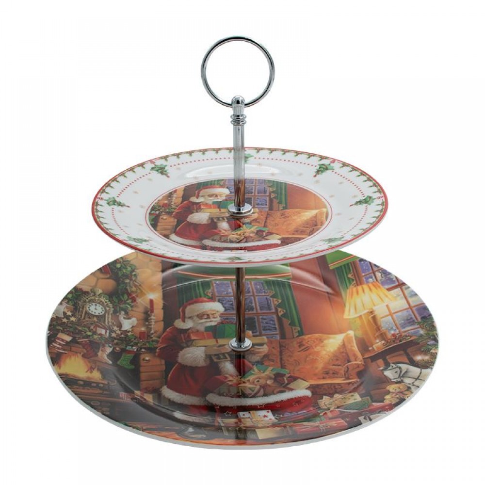ΔΙΟΡΟΦΗ ΧΡΙΣΤΟΥΓΕΝΝΙΑΤΙΚΗ ΠΙΑΤΕΛΑ 