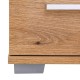 ΣΥΡΤΑΡΙΕΡΑ Fylliana New Imperium 5F ARTISAN OAK ΧΡΩΜΑ 90x44x127εκ