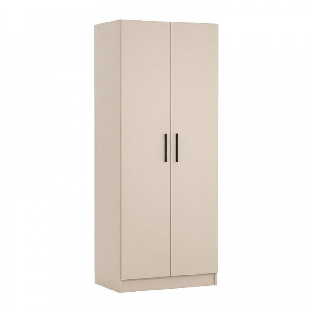 ΝΤΟΥΛΑΠΑ Fylliana Prime 2Κ 18 CASHMERE ΧΡΩΜΑ 80x52x205εκ