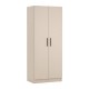 ΝΤΟΥΛΑΠΑ Fylliana Prime 2Κ 18 CASHMERE ΧΡΩΜΑ 80x52x205εκ